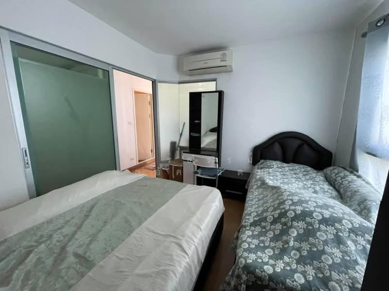 Aspire Rama 4, Bangkok, Rama 4 Road, Phra Kanong, Khlong Toei, Bangkok, 1 Bedroom, 28 sqm, Condo For Rent, by พชรธรรม์ พลอัครวัตน์, 500165700 - DDproperty.com