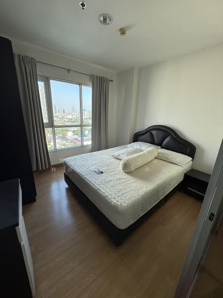 For Rent - Aspire Rama 4, Bangkok