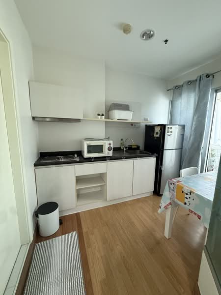 For Rent - Aspire Rama 4, Bangkok