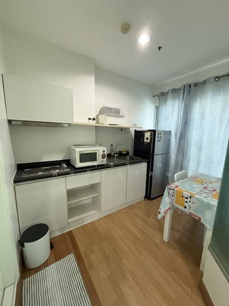 For Rent - Aspire Rama 4, Bangkok