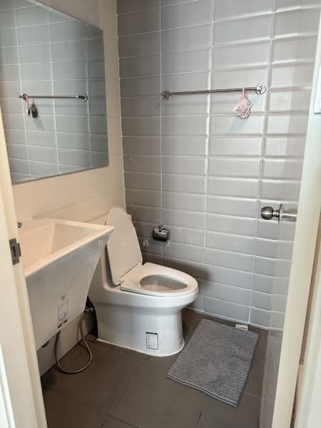 For Rent - Aspire Rama 4, Bangkok