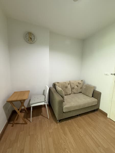 For Rent - Aspire Rama 4, Bangkok