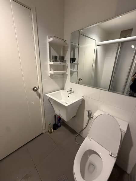 For Rent - Aspire Rama 4, Bangkok