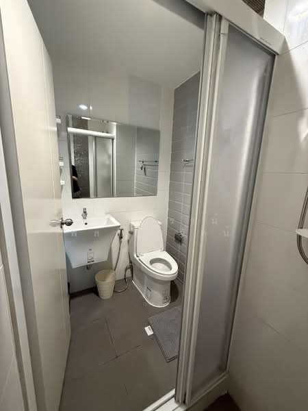 For Rent - Aspire Rama 4, Bangkok