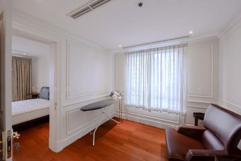 The Oleander, Bangkok, 44 Soi Sukhumvit 11, Khlongtoei Nua, Watthana, Bangkok, 2 Bedrooms, 122 sqm, Condo For Rent, by BANGKOK PROPERTY AGENTS CO., LTD., 500165701 - DDproperty.com