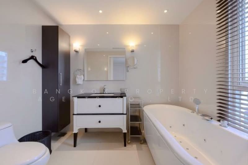 The Oleander, Bangkok, 44 Soi Sukhumvit 11, Khlongtoei Nua, Watthana, Bangkok, 2 Bedrooms, 122 sqm, Condo For Rent, by BANGKOK PROPERTY AGENTS CO., LTD., 500165701 - DDproperty.com