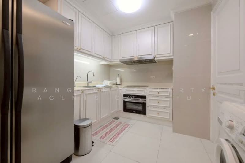The Oleander, Bangkok, 44 Soi Sukhumvit 11, Khlongtoei Nua, Watthana, Bangkok, 2 Bedrooms, 122 sqm, Condo For Rent, by BANGKOK PROPERTY AGENTS CO., LTD., 500165701 - DDproperty.com