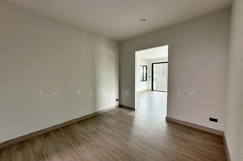 THE TRIPLE Sukhumvit 113, Samut Prakan, 1188 Sukhumvit 113, Samrong Nua, Muang Samut Prakarn, Samut Prakan, 3 Bedrooms, 240 sqm, Townhouse For Sale, by สง่าชัย ไทรทองคำ, 500165702 - DDproperty.com