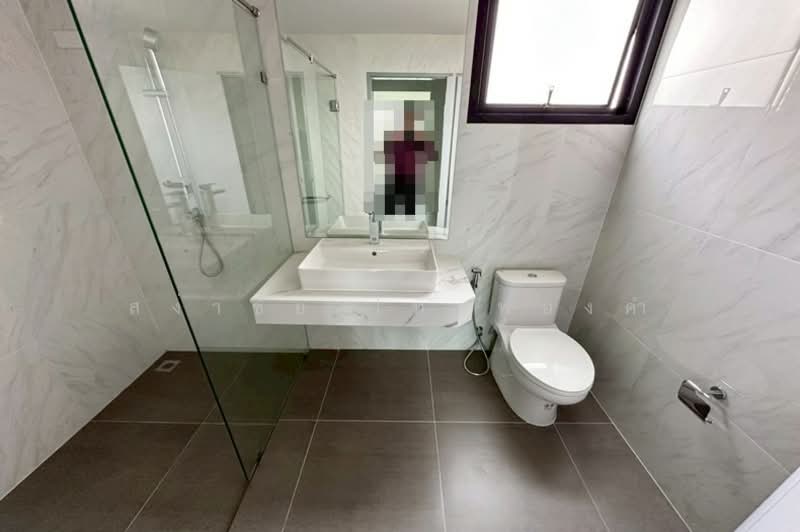 THE TRIPLE Sukhumvit 113, Samut Prakan, 1188 Sukhumvit 113, Samrong Nua, Muang Samut Prakarn, Samut Prakan, 3 Bedrooms, 240 sqm, Townhouse For Sale, by สง่าชัย ไทรทองคำ, 500165702 - DDproperty.com