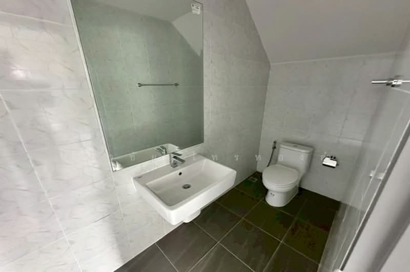 THE TRIPLE Sukhumvit 113 : เดอะ ทริปเปิ้ล สุขุมวิท 113, สมุทรปราการ, 1188 Sukhumvit 113, สำโรงเหนือ, เมืองสมุทรปราการ, สมุทรปราการ, 240 ตร.ม., ทาวน์เฮ้าส์ ขาย, โดย สง่าชัย ไทรทองคำ, 500165702 - DDproperty.com