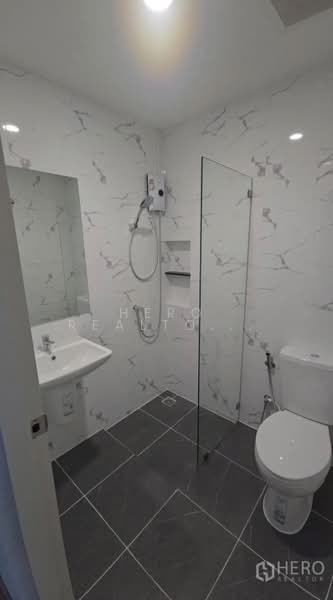 For rent Townhouse in Pleno Sukhumvit-Bangna 4 in Bang Kaeo, Bang Phli, Samut Prakan hre00270, Samut Prakan, Bang Kaeo, Bang Plee, Samut Prakan, 3 Bedrooms, 155 sqm, Townhouse For Rent, by Hero Realtor Co., Ltd., 500165703 - DDproperty.com