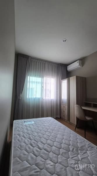 For rent Townhouse in Pleno Sukhumvit-Bangna 4 in Bang Kaeo, Bang Phli, Samut Prakan hre00270, Samut Prakan, Bang Kaeo, Bang Plee, Samut Prakan, 3 Bedrooms, 155 sqm, Townhouse For Rent, by Hero Realtor Co., Ltd., 500165703 - DDproperty.com