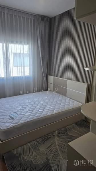 For rent Townhouse in Pleno Sukhumvit-Bangna 4 in Bang Kaeo, Bang Phli, Samut Prakan hre00270, Samut Prakan, Bang Kaeo, Bang Plee, Samut Prakan, 3 Bedrooms, 155 sqm, Townhouse For Rent, by Hero Realtor Co., Ltd., 500165703 - DDproperty.com