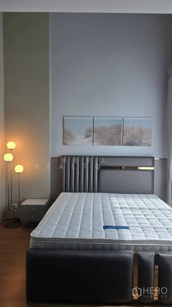 For rent Townhouse in Pleno Sukhumvit-Bangna 4 in Bang Kaeo, Bang Phli, Samut Prakan hre00270, Samut Prakan, Bang Kaeo, Bang Plee, Samut Prakan, 3 Bedrooms, 155 sqm, Townhouse For Rent, by Hero Realtor Co., Ltd., 500165703 - DDproperty.com