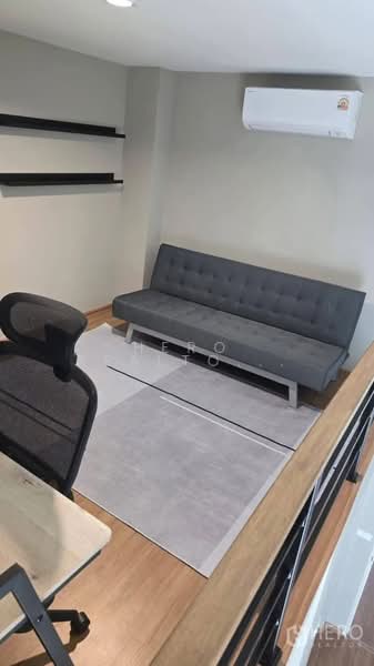 For rent Townhouse in Pleno Sukhumvit-Bangna 4 in Bang Kaeo, Bang Phli, Samut Prakan hre00270, Samut Prakan, Bang Kaeo, Bang Plee, Samut Prakan, 3 Bedrooms, 155 sqm, Townhouse For Rent, by Hero Realtor Co., Ltd., 500165703 - DDproperty.com