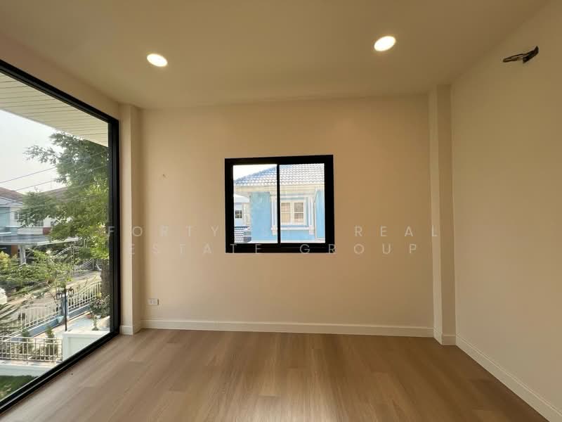 Perfect Place Rattanathibet (Saima Soi 3), Nonthaburi, Sai Ma, Muang Nonthaburi, Nonthaburi, 4 Bedrooms, 320 sqm, Single Detached House For Sale, by Forty-Six Real Estate Group, 500165704 - DDproperty.com