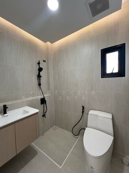 Perfect Place Rattanathibet (Saima Soi 3), Nonthaburi, Sai Ma, Muang Nonthaburi, Nonthaburi, 4 Bedrooms, 320 sqm, Single Detached House For Sale, by Forty-Six Real Estate Group, 500165704 - DDproperty.com