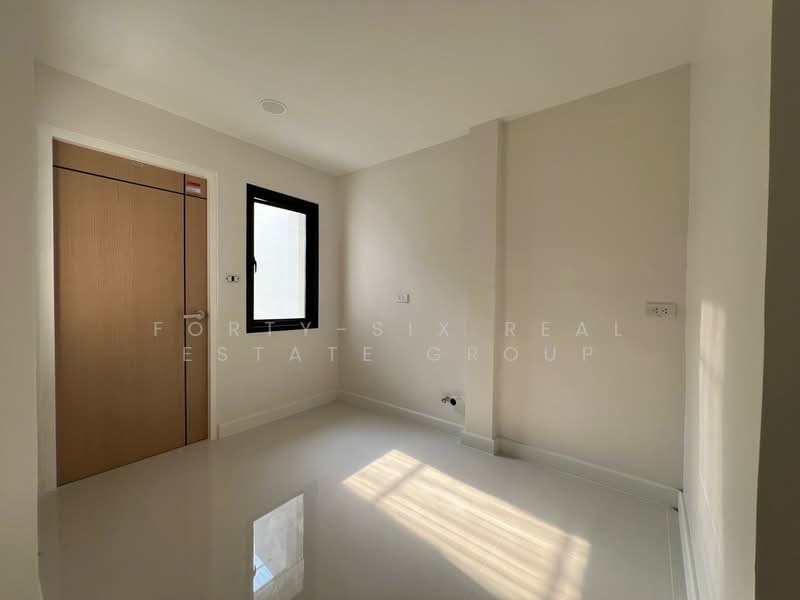 Perfect Place Rattanathibet (Saima Soi 3), Nonthaburi, Sai Ma, Muang Nonthaburi, Nonthaburi, 4 Bedrooms, 320 sqm, Single Detached House For Sale, by Forty-Six Real Estate Group, 500165704 - DDproperty.com