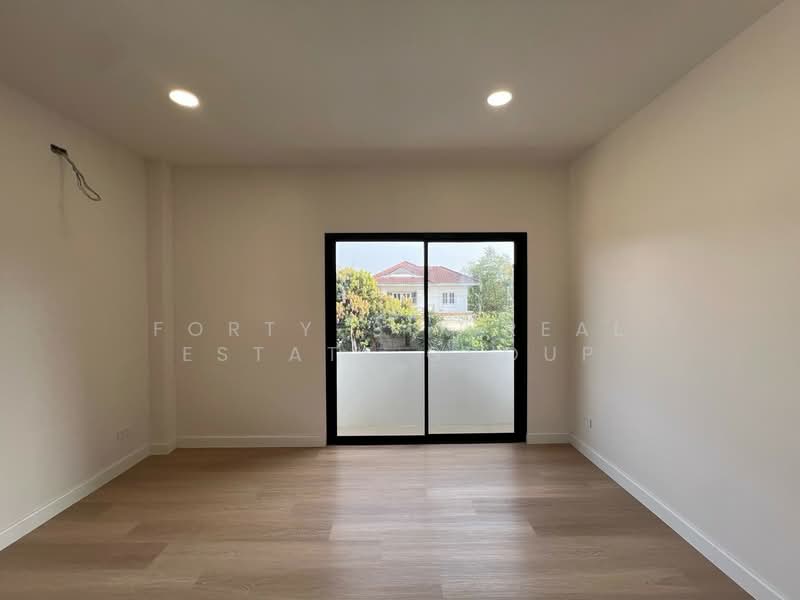 Perfect Place Rattanathibet (Saima Soi 3), Nonthaburi, Sai Ma, Muang Nonthaburi, Nonthaburi, 4 Bedrooms, 320 sqm, Single Detached House For Sale, by Forty-Six Real Estate Group, 500165704 - DDproperty.com