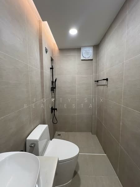 Perfect Place Rattanathibet (Saima Soi 3), Nonthaburi, Sai Ma, Muang Nonthaburi, Nonthaburi, 4 Bedrooms, 320 sqm, Single Detached House For Sale, by Forty-Six Real Estate Group, 500165704 - DDproperty.com