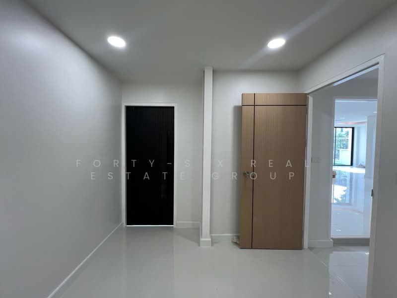 Perfect Place Rattanathibet (Saima Soi 3), Nonthaburi, Sai Ma, Muang Nonthaburi, Nonthaburi, 4 Bedrooms, 320 sqm, Single Detached House For Sale, by Forty-Six Real Estate Group, 500165704 - DDproperty.com