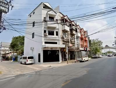 ขาย - หม่บ้าน บางพลีนิเวศน์, สมุทรปราการ