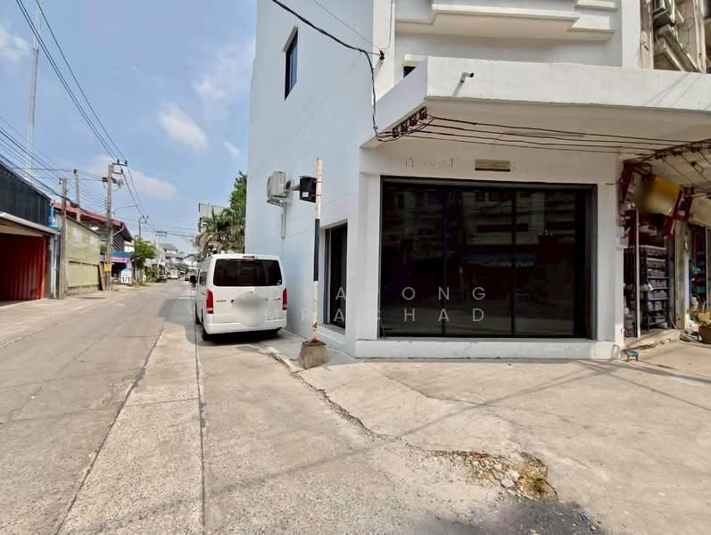 หม่บ้าน บางพลีนิเวศน์, สมุทรปราการ, บางพลีใหญ่, บางพลี, สมุทรปราการ, 200 ตร.ม., ตึกแถว-อาคารพาณิชย์ ขาย, โดย Tadsapong Pimpachad, 500165707 - DDproperty.com