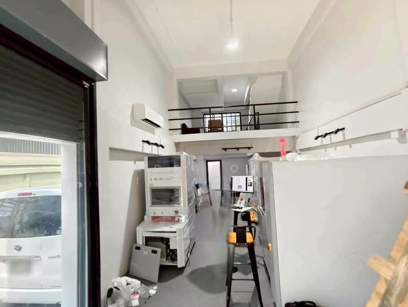 หม่บ้าน บางพลีนิเวศน์, สมุทรปราการ, บางพลีใหญ่, บางพลี, สมุทรปราการ, 200 ตร.ม., ตึกแถว-อาคารพาณิชย์ ขาย, โดย Tadsapong Pimpachad, 500165707 - DDproperty.com