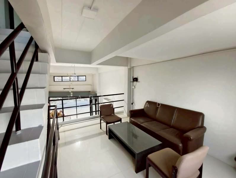 หม่บ้าน บางพลีนิเวศน์, Samut Prakan, Bangphli Yai, Bang Plee, Samut Prakan, , 200 sqm, Shophouse For Sale, by Tadsapong Pimpachad, 500165707 - DDproperty.com