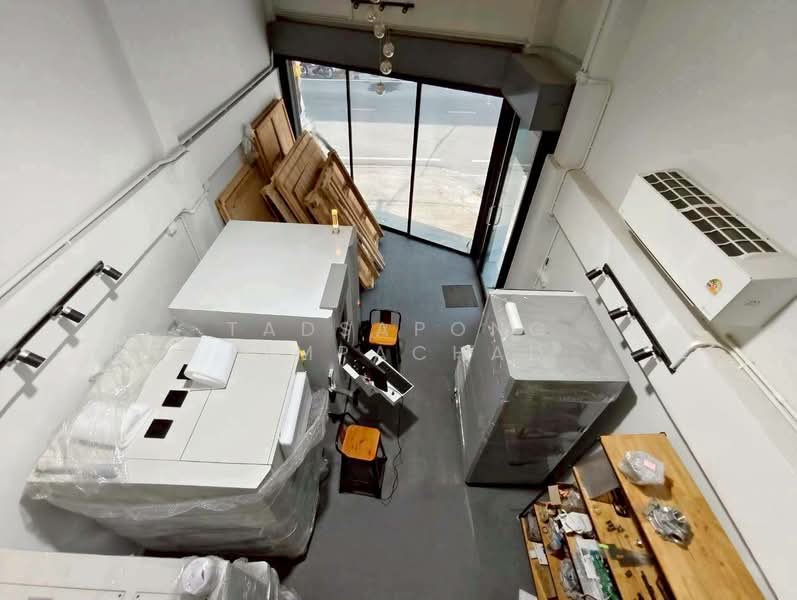 หม่บ้าน บางพลีนิเวศน์, Samut Prakan, Bangphli Yai, Bang Plee, Samut Prakan, , 200 sqm, Shophouse For Sale, by Tadsapong Pimpachad, 500165707 - DDproperty.com