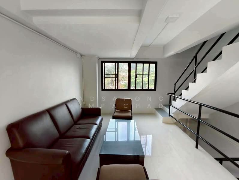 หม่บ้าน บางพลีนิเวศน์, Samut Prakan, Bangphli Yai, Bang Plee, Samut Prakan, , 200 sqm, Shophouse For Sale, by Tadsapong Pimpachad, 500165707 - DDproperty.com