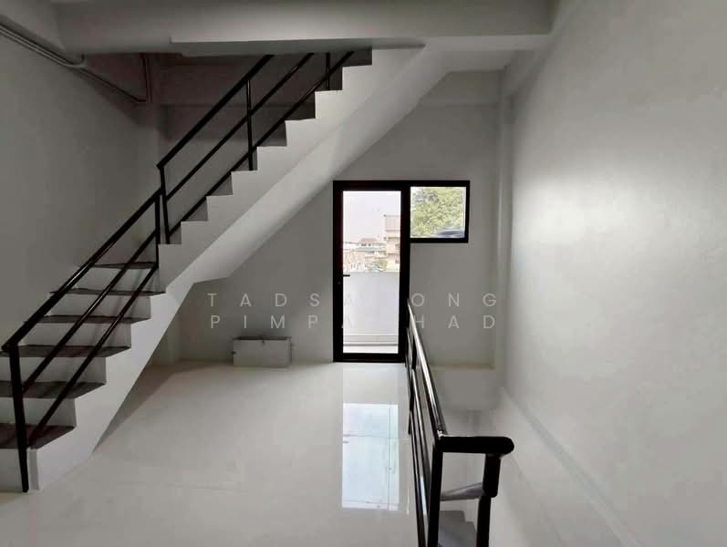 หม่บ้าน บางพลีนิเวศน์, Samut Prakan, Bangphli Yai, Bang Plee, Samut Prakan, , 200 sqm, Shophouse For Sale, by Tadsapong Pimpachad, 500165707 - DDproperty.com