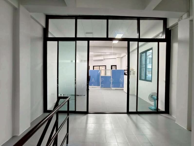 หม่บ้าน บางพลีนิเวศน์, Samut Prakan, Bangphli Yai, Bang Plee, Samut Prakan, , 200 sqm, Shophouse For Sale, by Tadsapong Pimpachad, 500165707 - DDproperty.com