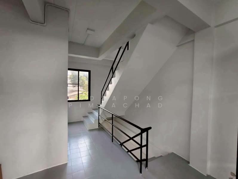 หม่บ้าน บางพลีนิเวศน์, Samut Prakan, Bangphli Yai, Bang Plee, Samut Prakan, , 200 sqm, Shophouse For Sale, by Tadsapong Pimpachad, 500165707 - DDproperty.com