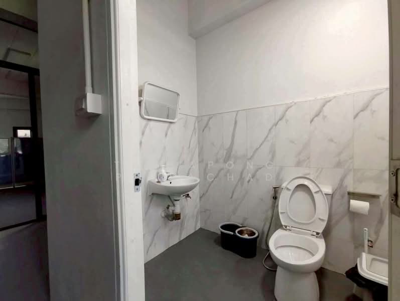 หม่บ้าน บางพลีนิเวศน์, Samut Prakan, Bangphli Yai, Bang Plee, Samut Prakan, , 200 sqm, Shophouse For Sale, by Tadsapong Pimpachad, 500165707 - DDproperty.com