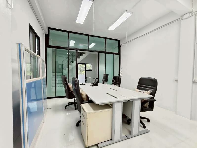 หม่บ้าน บางพลีนิเวศน์, Samut Prakan, Bangphli Yai, Bang Plee, Samut Prakan, , 200 sqm, Shophouse For Sale, by Tadsapong Pimpachad, 500165707 - DDproperty.com