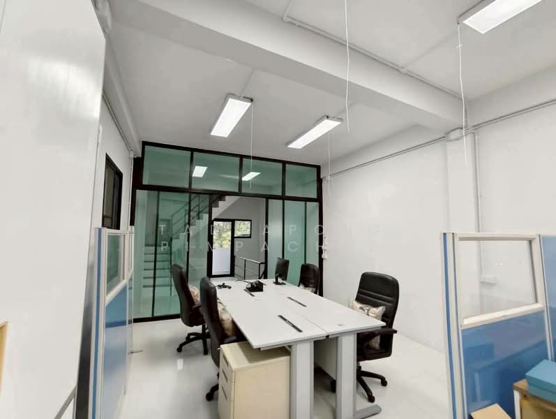 หม่บ้าน บางพลีนิเวศน์, Samut Prakan, Bangphli Yai, Bang Plee, Samut Prakan, , 200 sqm, Shophouse For Sale, by Tadsapong Pimpachad, 500165707 - DDproperty.com