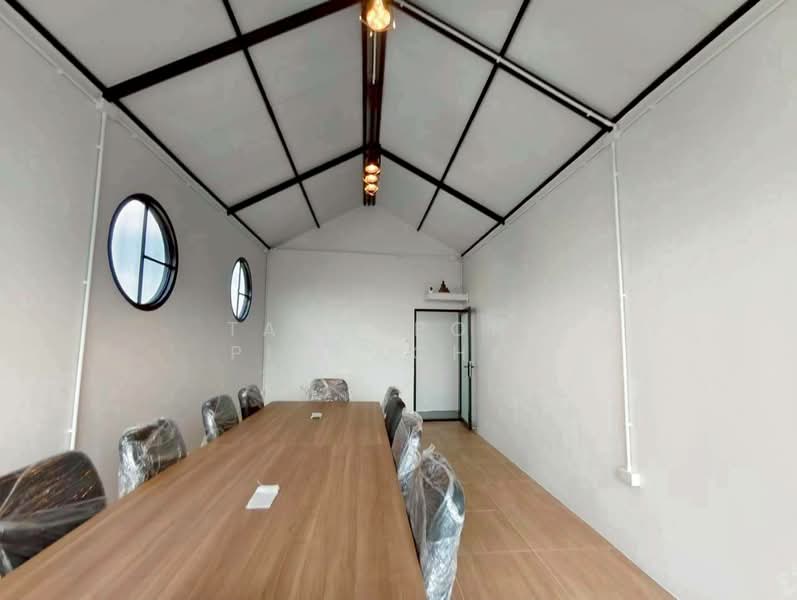 หม่บ้าน บางพลีนิเวศน์, Samut Prakan, Bangphli Yai, Bang Plee, Samut Prakan, , 200 sqm, Shophouse For Sale, by Tadsapong Pimpachad, 500165707 - DDproperty.com