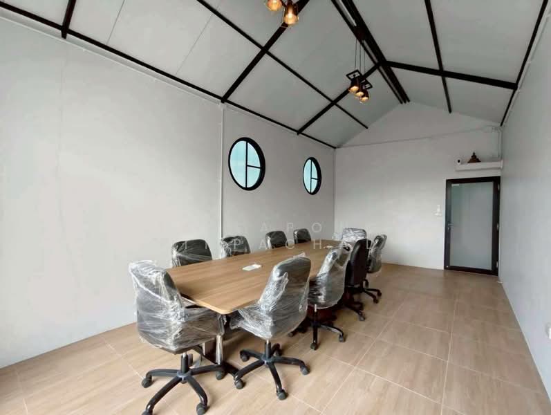 หม่บ้าน บางพลีนิเวศน์, Samut Prakan, Bangphli Yai, Bang Plee, Samut Prakan, , 200 sqm, Shophouse For Sale, by Tadsapong Pimpachad, 500165707 - DDproperty.com