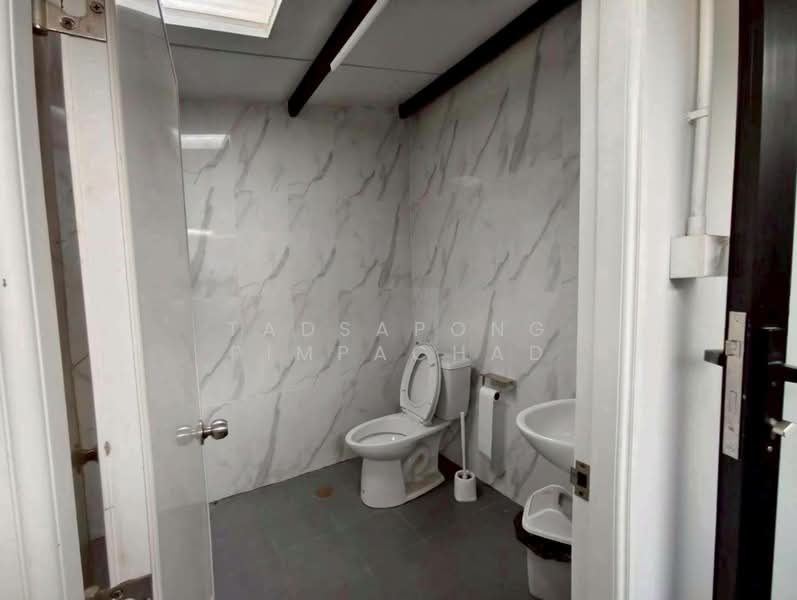 หม่บ้าน บางพลีนิเวศน์, Samut Prakan, Bangphli Yai, Bang Plee, Samut Prakan, , 200 sqm, Shophouse For Sale, by Tadsapong Pimpachad, 500165707 - DDproperty.com