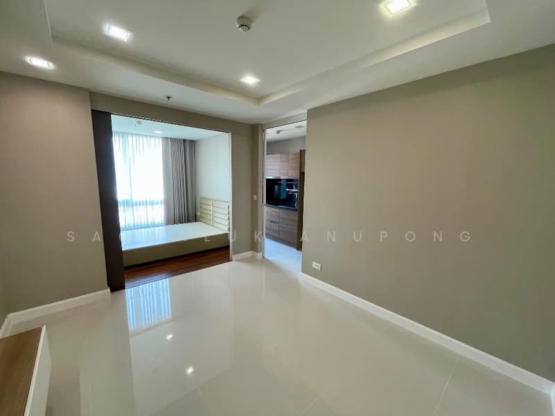 The Metropolis Samrong Interchange : เดอะ เมโทรโพลิส สำโรง อินเตอร์เชนจ์, สมุทรปราการ, 954 ถนนสุขุมวิท, สำโรงเหนือ, เมืองสมุทรปราการ, สมุทรปราการ, 35 ตร.ม., คอนโด ขาย, โดย Saowaluk Anupong, 500165708 - DDproperty.com