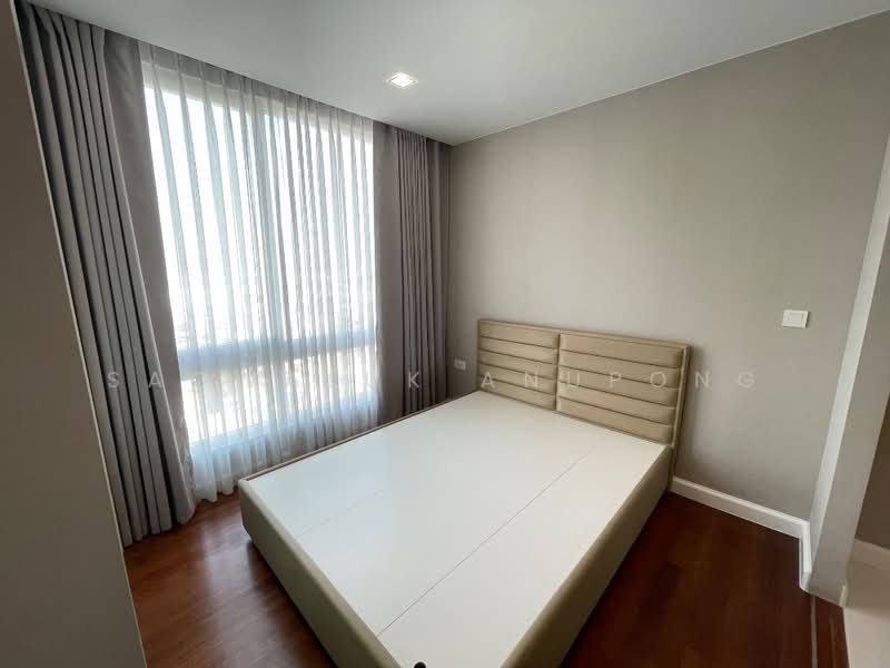 The Metropolis Samrong Interchange, Samut Prakan, 954 Sukhumvit Road, Samrong Nua, Muang Samut Prakarn, Samut Prakan, 1 Bedroom, 35 sqm, Condo For Sale, by Saowaluk Anupong, 500165708 - DDproperty.com