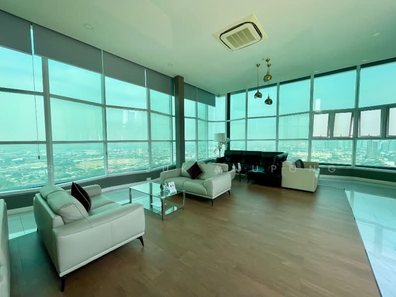 The Metropolis Samrong Interchange, Samut Prakan, 954 Sukhumvit Road, Samrong Nua, Muang Samut Prakarn, Samut Prakan, 1 Bedroom, 35 sqm, Condo For Sale, by Saowaluk Anupong, 500165708 - DDproperty.com