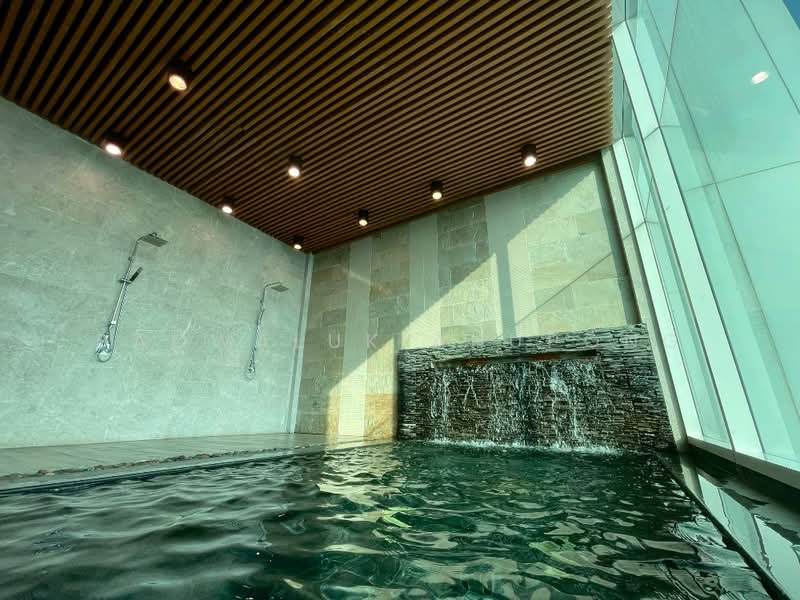 The Metropolis Samrong Interchange, Samut Prakan, 954 Sukhumvit Road, Samrong Nua, Muang Samut Prakarn, Samut Prakan, 1 Bedroom, 35 sqm, Condo For Sale, by Saowaluk Anupong, 500165708 - DDproperty.com