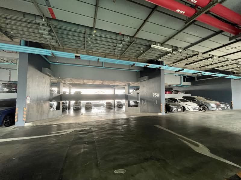 The Metropolis Samrong Interchange, Samut Prakan, 954 Sukhumvit Road, Samrong Nua, Muang Samut Prakarn, Samut Prakan, 1 Bedroom, 35 sqm, Condo For Sale, by Saowaluk Anupong, 500165708 - DDproperty.com