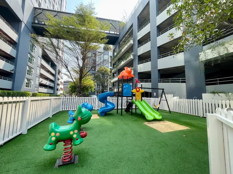 The Metropolis Samrong Interchange, Samut Prakan, 954 Sukhumvit Road, Samrong Nua, Muang Samut Prakarn, Samut Prakan, 1 Bedroom, 35 sqm, Condo For Sale, by Saowaluk Anupong, 500165708 - DDproperty.com