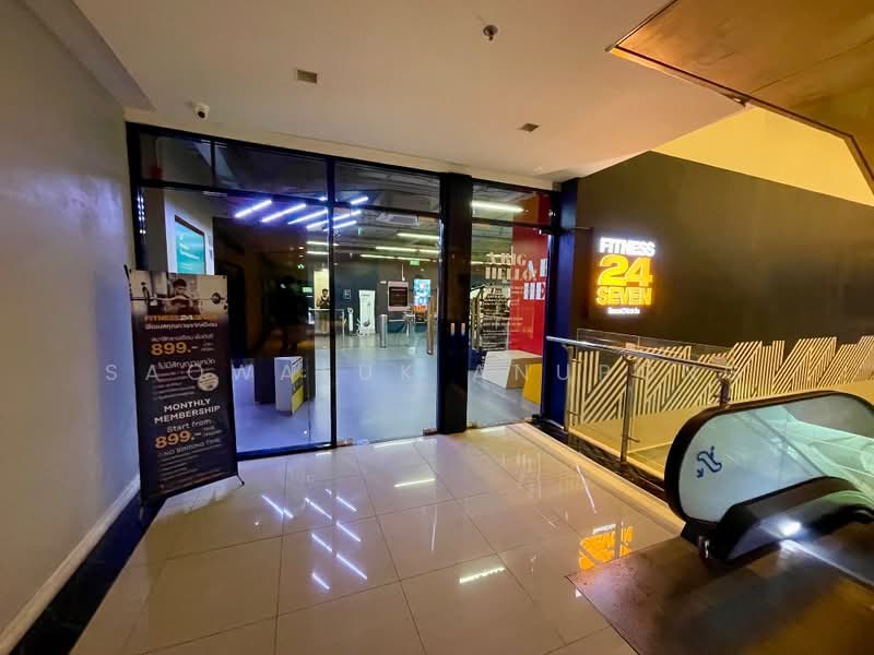 The Metropolis Samrong Interchange, Samut Prakan, 954 Sukhumvit Road, Samrong Nua, Muang Samut Prakarn, Samut Prakan, 1 Bedroom, 35 sqm, Condo For Sale, by Saowaluk Anupong, 500165708 - DDproperty.com