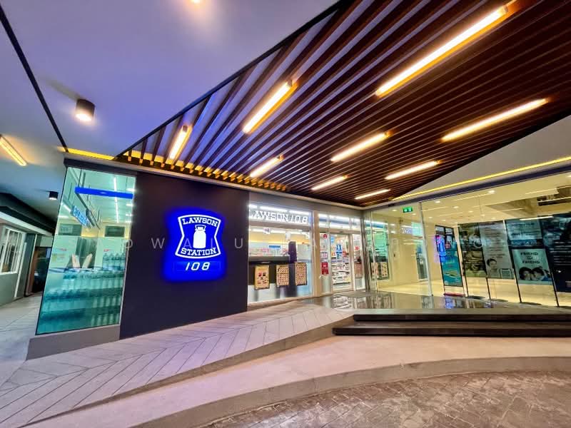 The Metropolis Samrong Interchange, Samut Prakan, 954 Sukhumvit Road, Samrong Nua, Muang Samut Prakarn, Samut Prakan, 1 Bedroom, 35 sqm, Condo For Sale, by Saowaluk Anupong, 500165708 - DDproperty.com