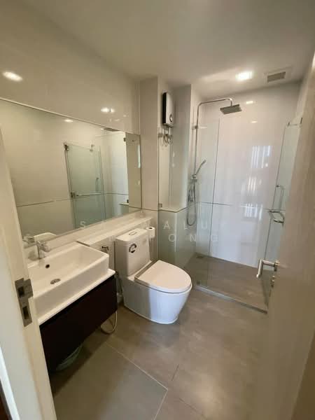 The Metropolis Samrong Interchange, Samut Prakan, 954 Sukhumvit Road, Samrong Nua, Muang Samut Prakarn, Samut Prakan, 1 Bedroom, 35 sqm, Condo For Sale, by Saowaluk Anupong, 500165708 - DDproperty.com