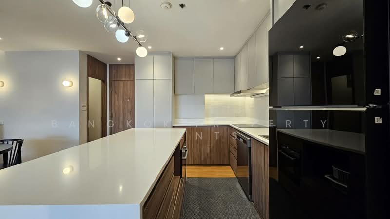 Baan Ploenchit, Bangkok, Soi Ruamrudee 2 Ploenchit Road, Lumphini, Pathum Wan, Bangkok, 2 Bedrooms, 100 sqm, Condo For Rent, by BANGKOK PROPERTY AGENTS, 500165709 - DDproperty.com